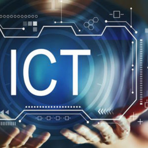 ict-Information and communication Technology in education