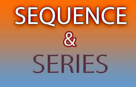 Sequences and series Grade 11