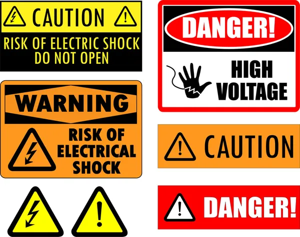 electrical safety Measures in the lab