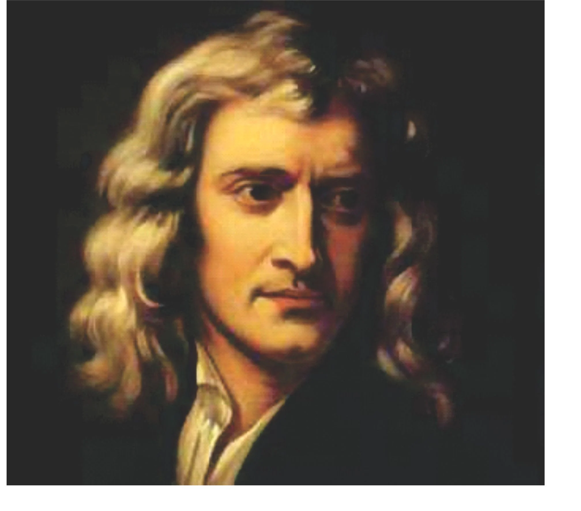 Isaac Newton 2 Isaac Newton
