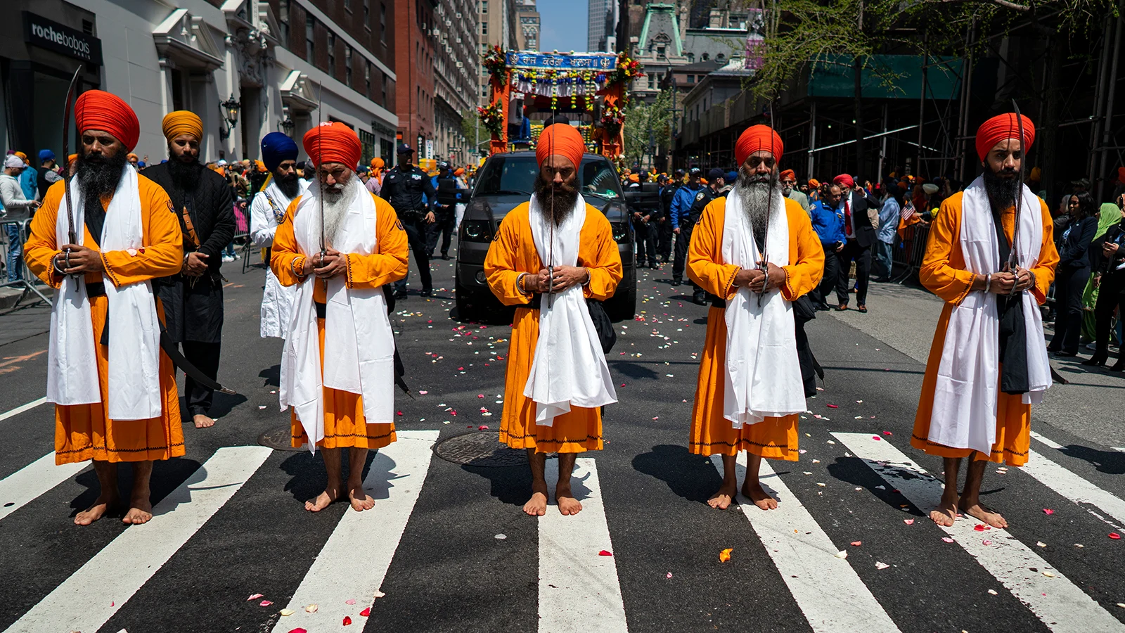 Sikhism from India