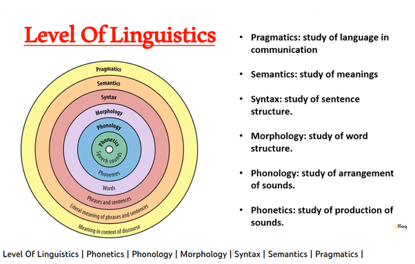 Interfaces of Pragmatics. 3 Amazing Types of Interaction 6 Interfaces of Pragmatics. 3 Amazing Types of Interaction
