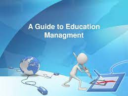Introduction to Organization and Management in Education