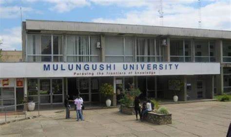 Top 10 Universities in Zambia 2023. A Comprehensive Overview. Mulungushi Unuversity
