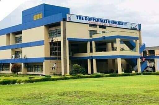 Top 10 Universities in Zambia 2023. A Comprehensive Overview. Copperbelt University