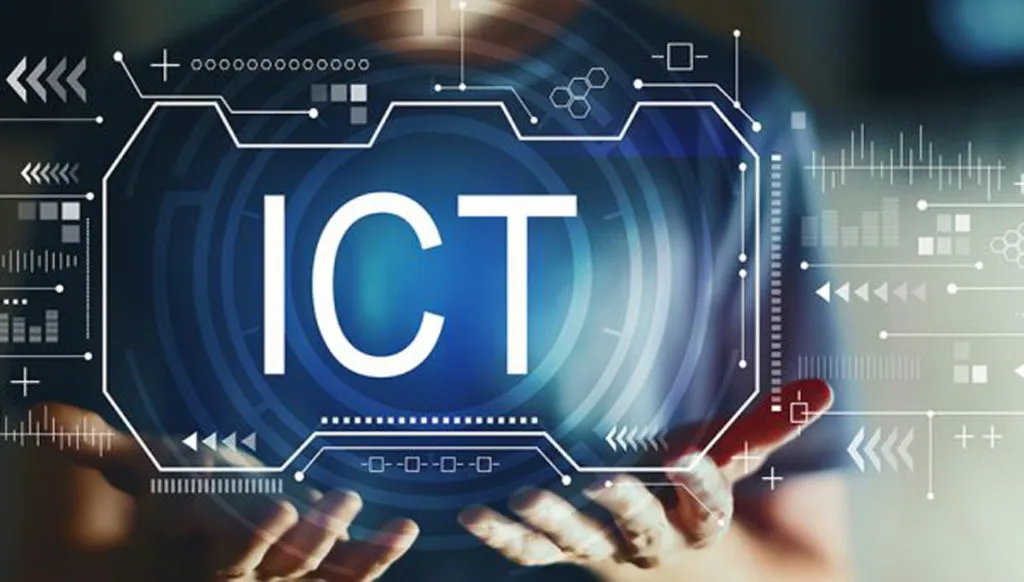 ict-Information and communication Technology in education