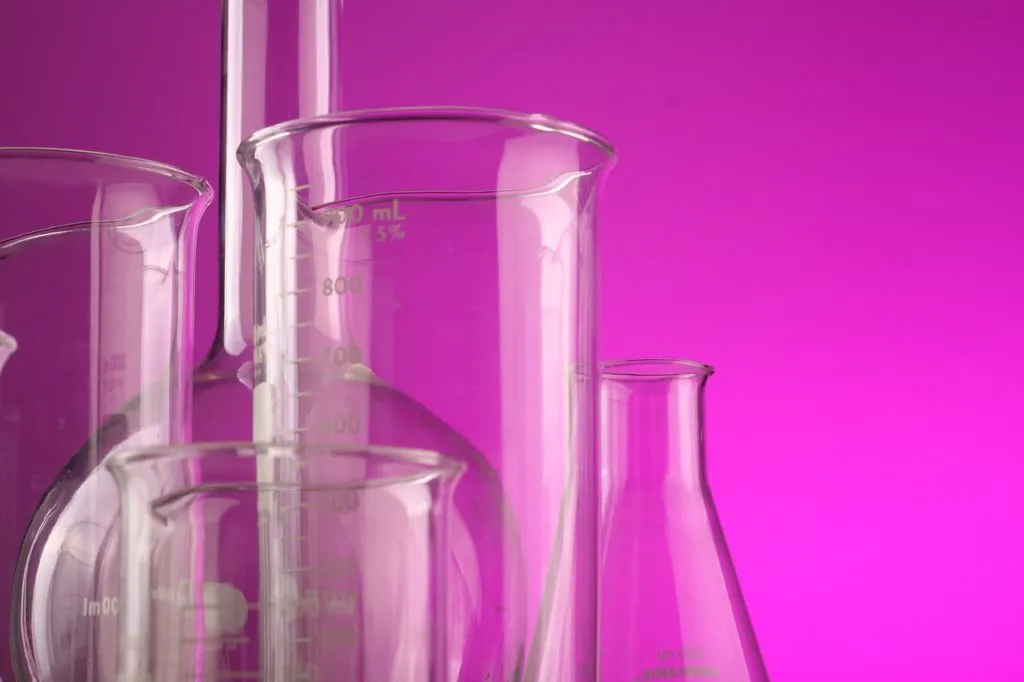 Volume and Density