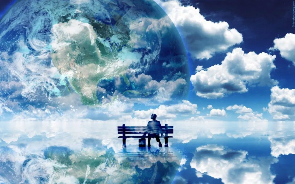 Facts about the Imagination