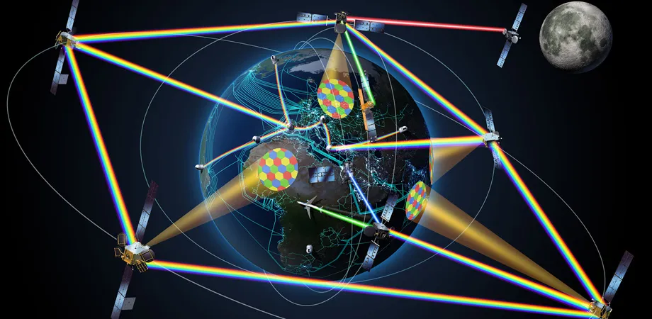 Optics and light Waves (Grade 11)
