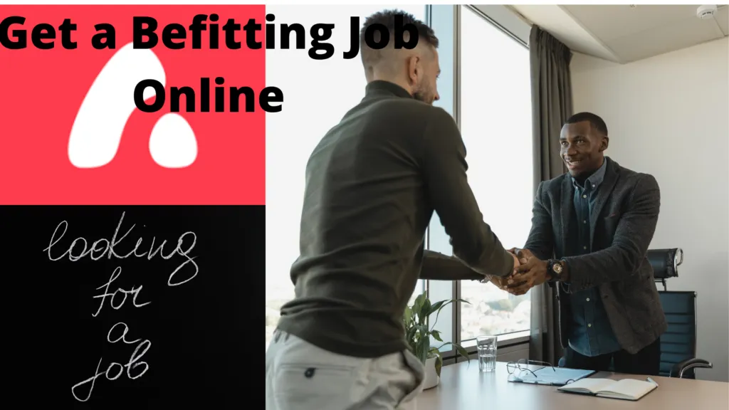 Appjobs, 1 Way to Find a job so perfect and personalized