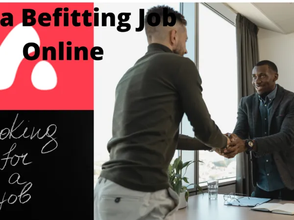 1 Great Way to Find a job no experience!