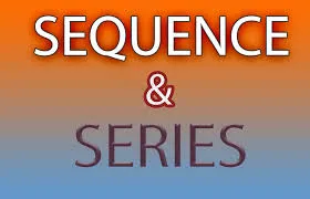 Sequences and series Grade 11
