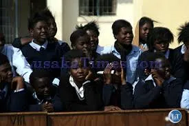 ZAMBIAN LANGUAGES GRADES 10 -12 Syllabus