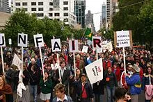 Causes of poor industrial relations
