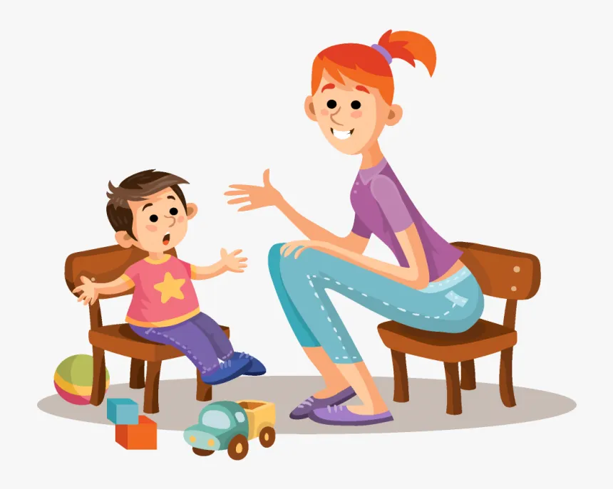 Child psychology