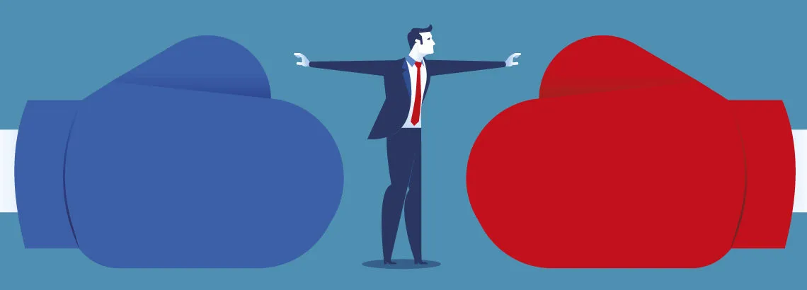 Corporations Role in the conflicts Corporations Response to the conflicts