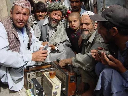 Global Conflict Trends and the Nature of Conflicts 4 The Role of Media in Reporting conflicts