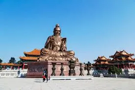 Taoism from China
