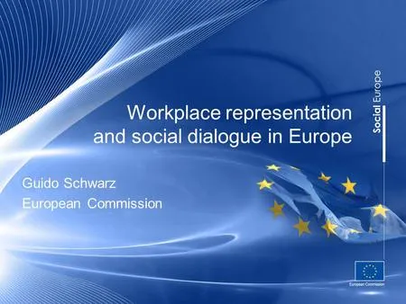 THE CONTEXT OF INDUSTRIAL RELATIONS