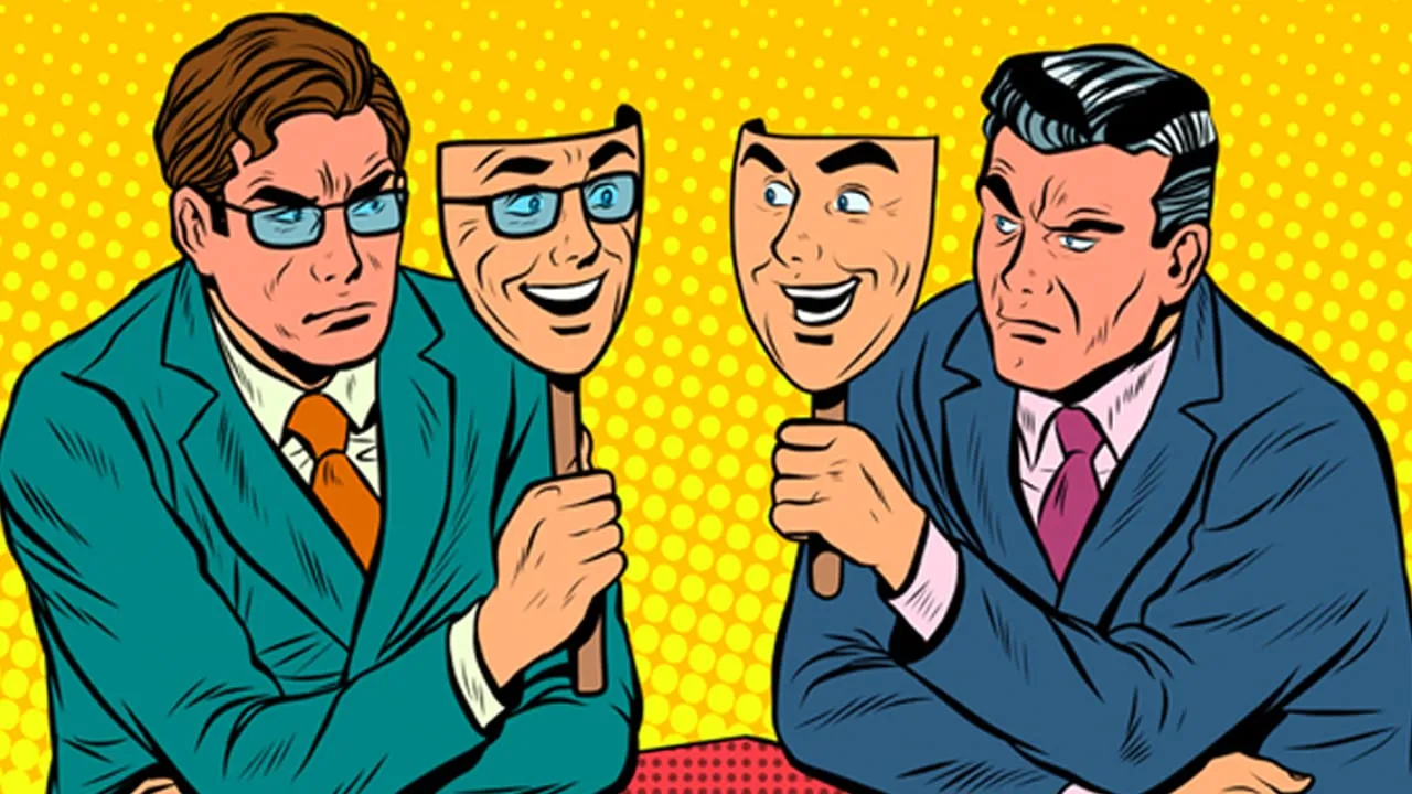 Company Politics Company Politics - Strategy Implementation