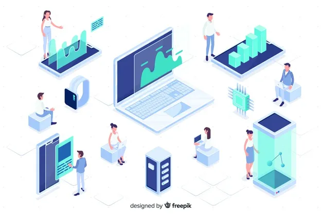 TECHNOLOGY AND THE NEW FACE OF WORK Concept of Ergonomics