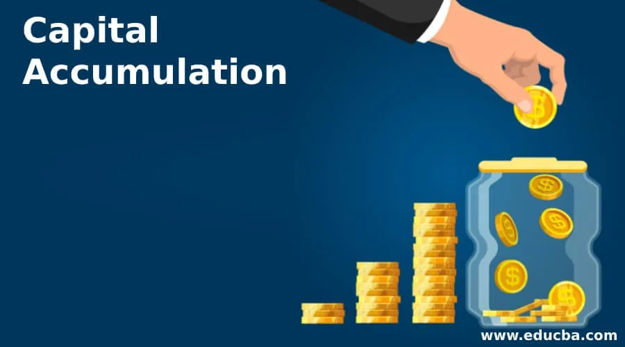 Capital Accumulation and Balanced Growth 4 Capital Accumulation and Balanced Growth