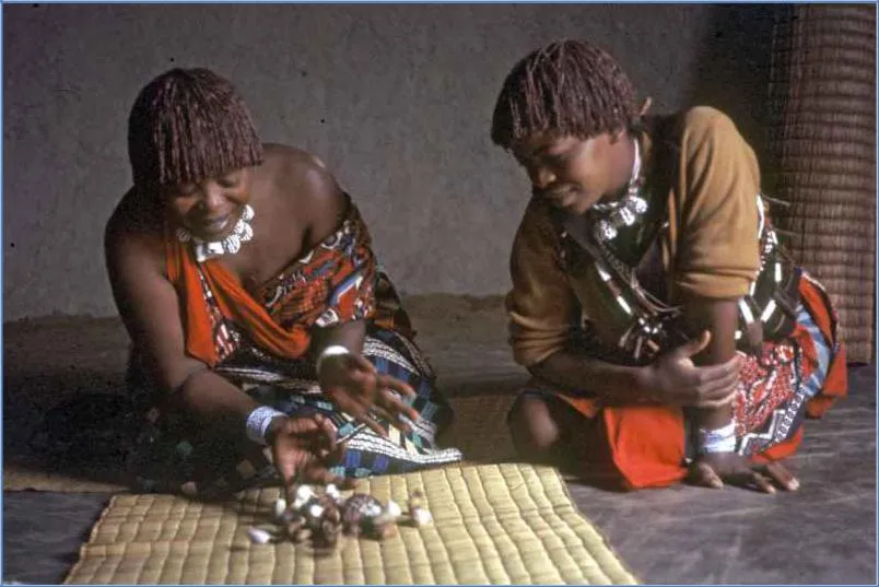 Causes and effects of evil in African Traditional Belief 3 Causes and effects of evil in African Traditional Belief