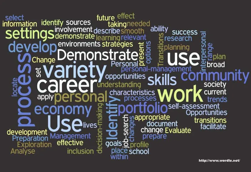 TYPES AND THEORIES OF CAREER TYPES AND THEORIES OF CAREER