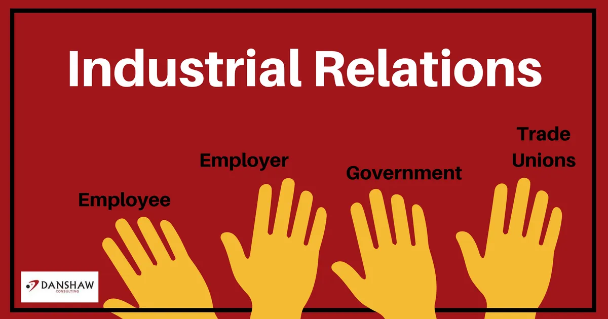 Collective Bargaining process in Industrial Relations 6 The collective bargaining process In Industrial Relations
