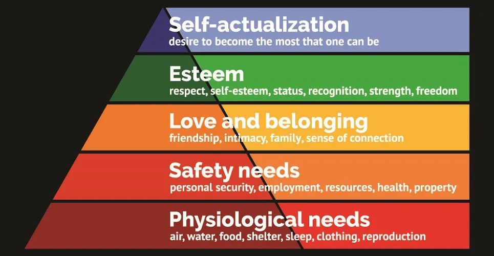Psychoanalytic Theory on Career Choice