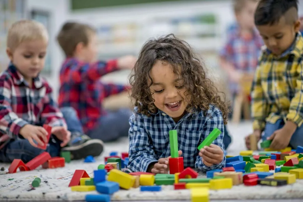 Social Development and socialization