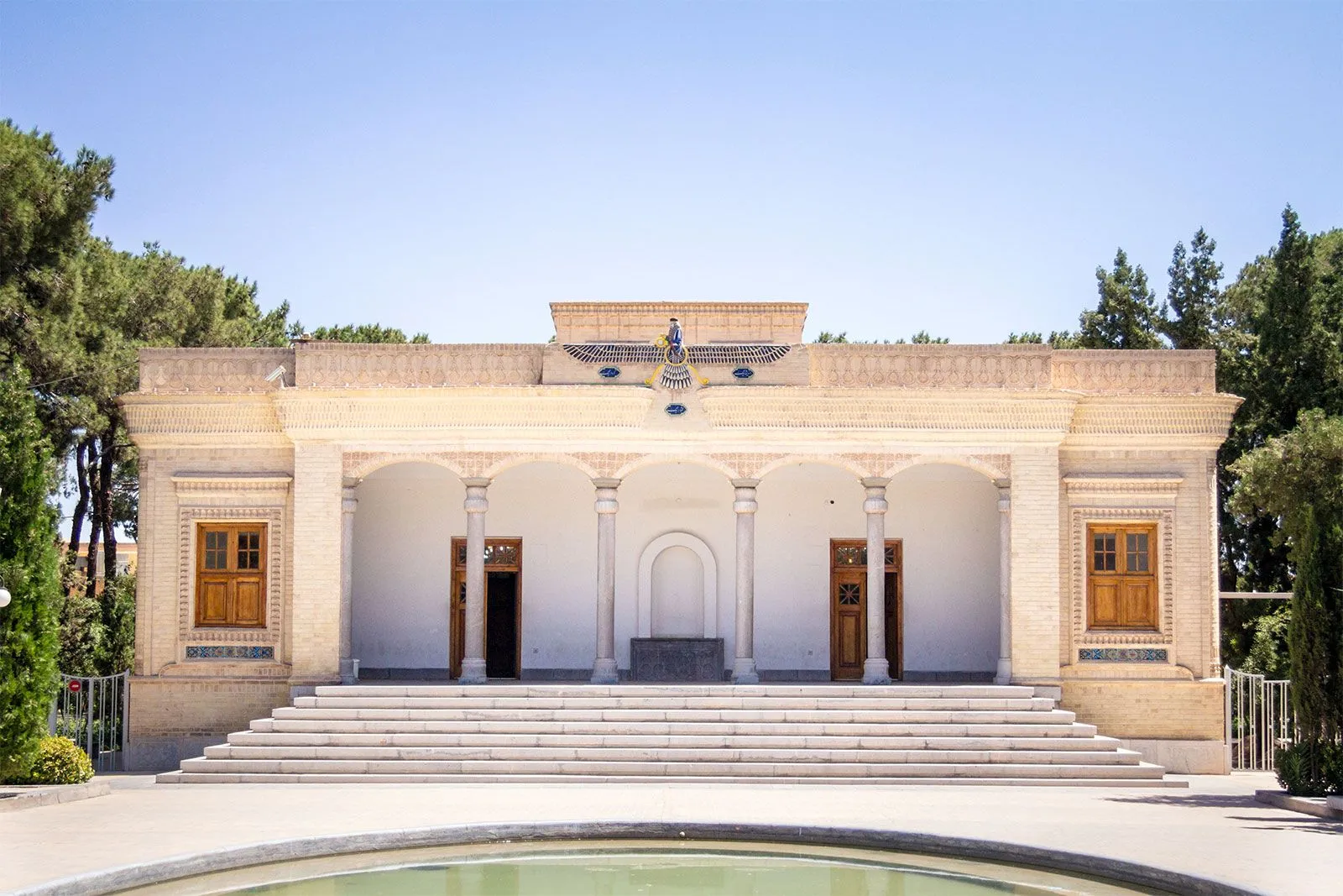The Zoroastrianism from Iran | All you Must-know 3 The Zoroastrianism from Iran