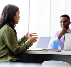CONFLICT AND NEGOTIATION CONFLICT AND NEGOTIATION