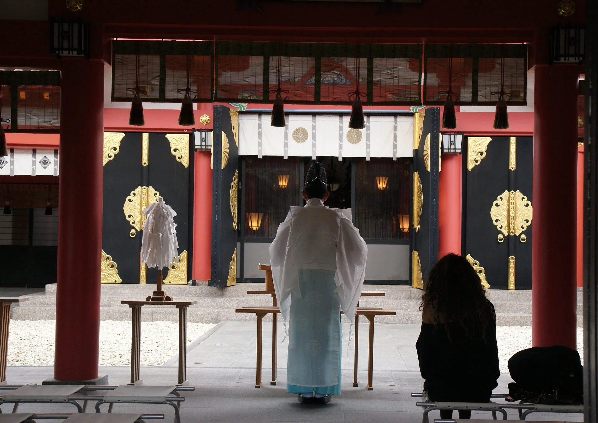 Shinto Religion from Japan: All you need to know 5 Shinto Religion from Japan