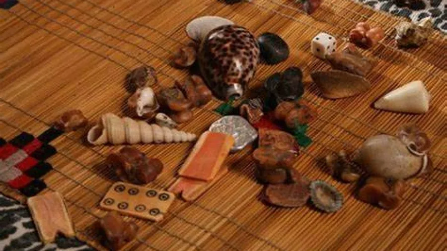 Magic and Medicine in African Tradition 4 Magic and Medicine in African Tradition